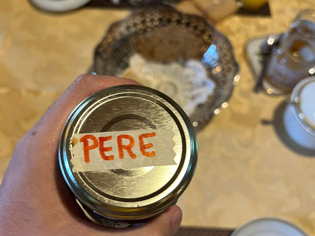 Mulino di Prada主图