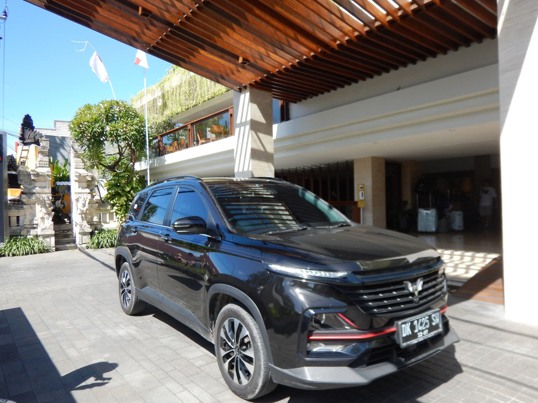 Martini Rent Car-甘地达萨必去景点