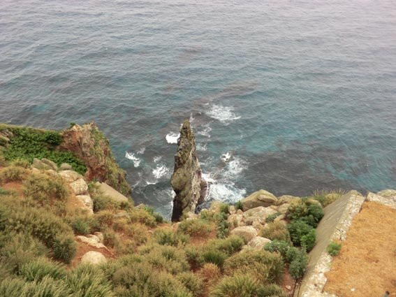 Akaiwa Observatory-羽幌町必去景点