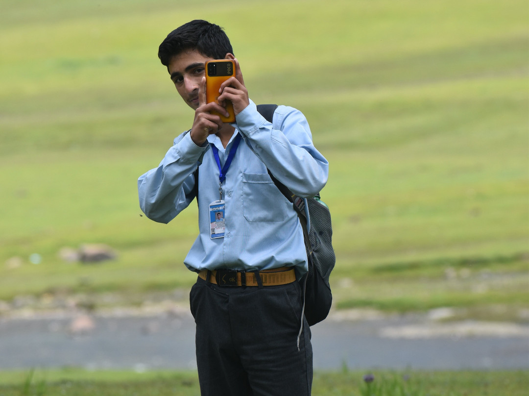 Bungus Valley-Kupwara必去景点