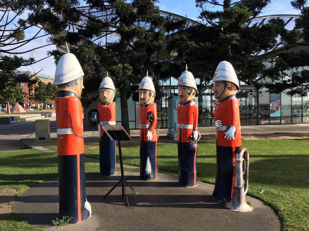 Rippleside Park-季隆必去景点