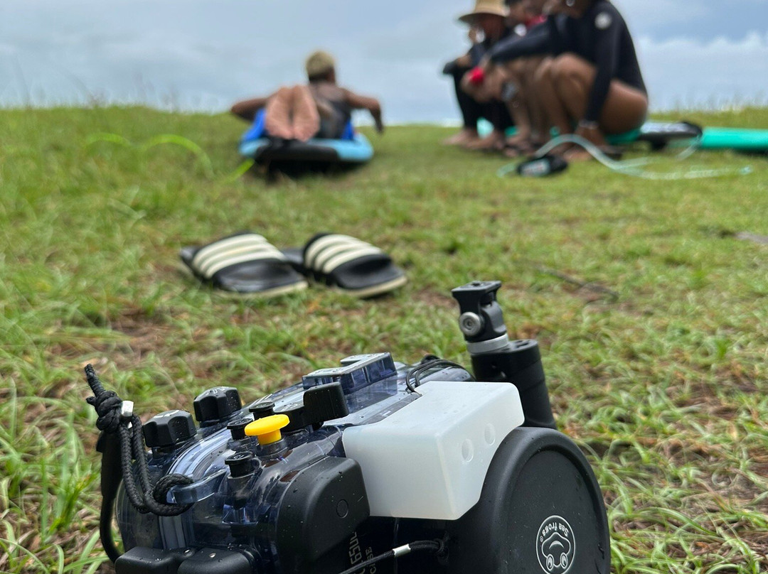 Dare to Surf Club Khaolak-拉克山必去景点