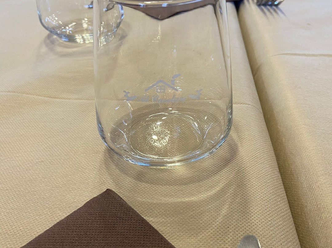 Ristorante Pizzeria Al Casolare
