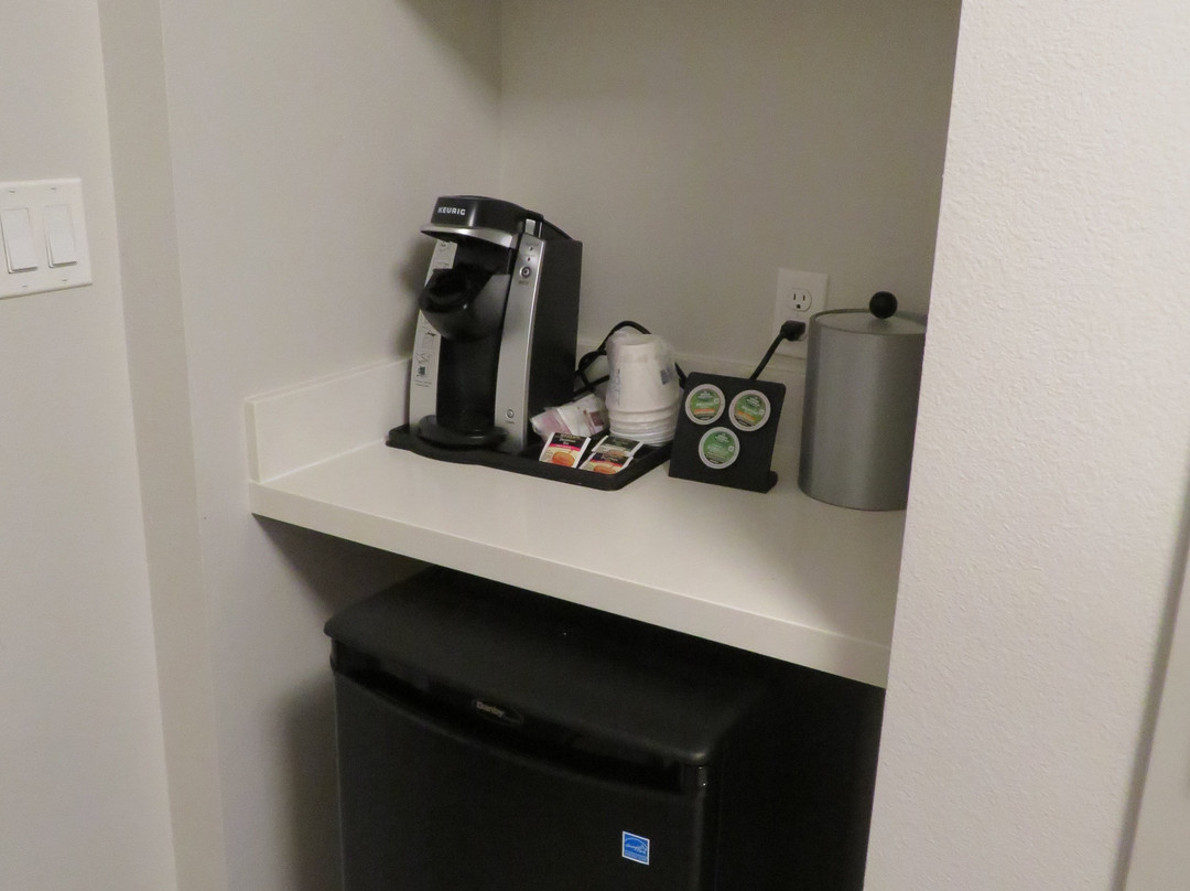 Holiday Inn Express & Suites Santa Ana - Orange County By IHG主图