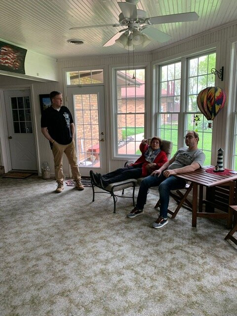 The Gels Home Bed & Breakfast主图