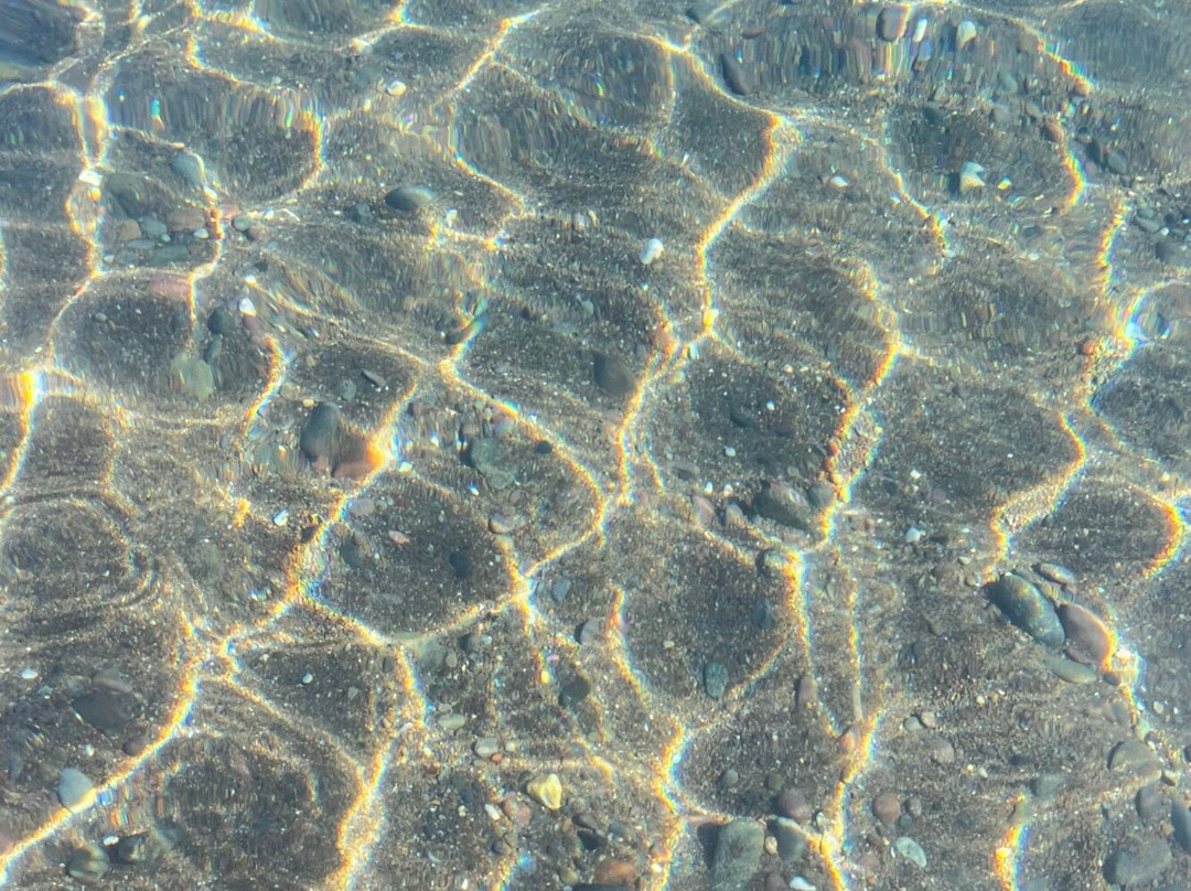 Aeolian Village Beach Resort主图