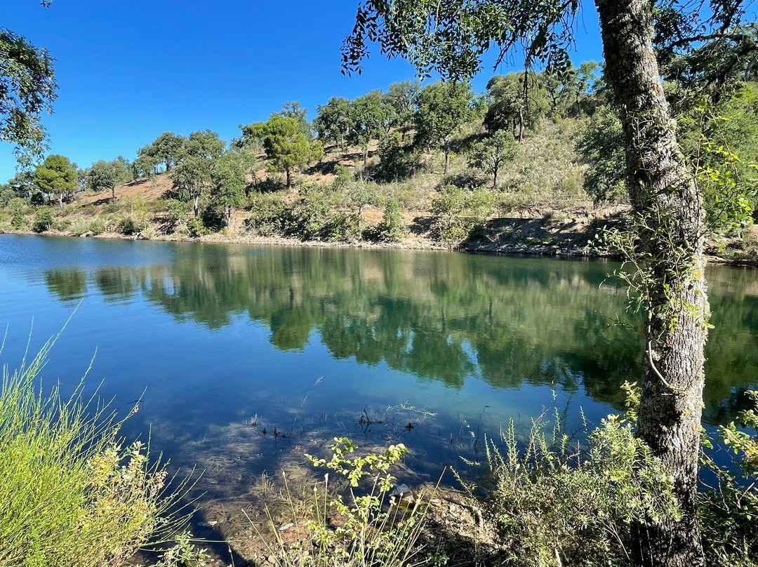 Parque Natural de Montesinho景点图片