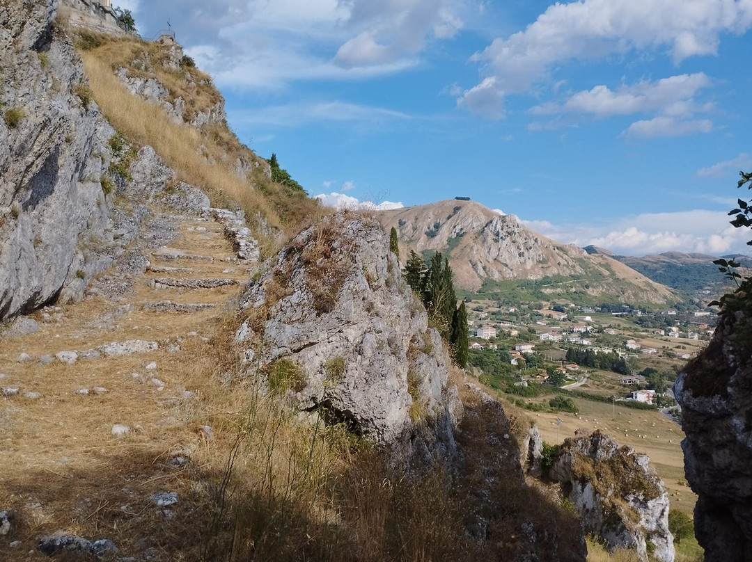 Castello di Caggiano景点图片