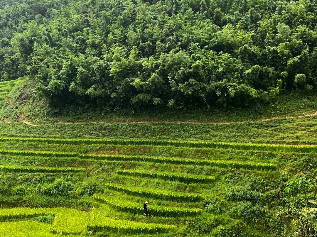 Viet Adventures-沙巴必去景点