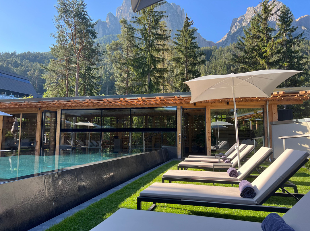 Sensoria Dolomites主图