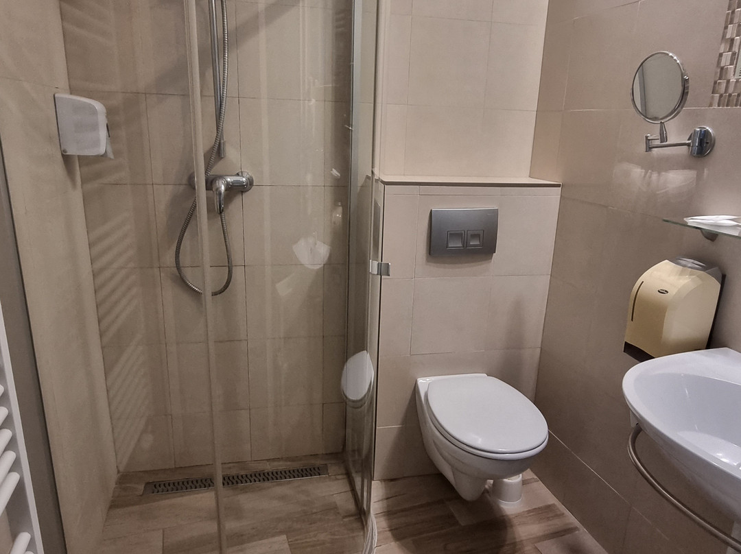 Bastya Wellness Hotel Superior主图