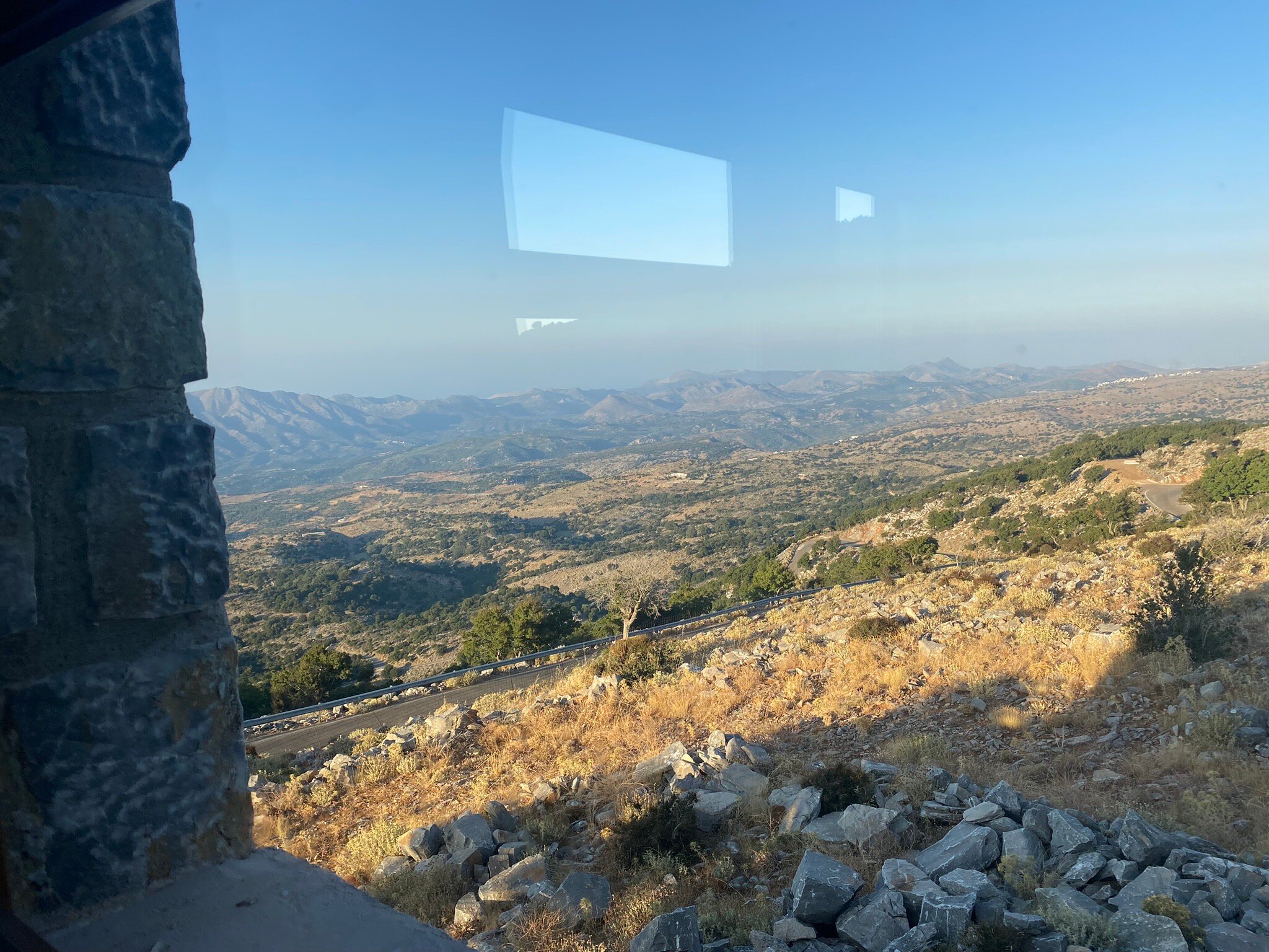 Psiloritis Retreat Chalet-官方