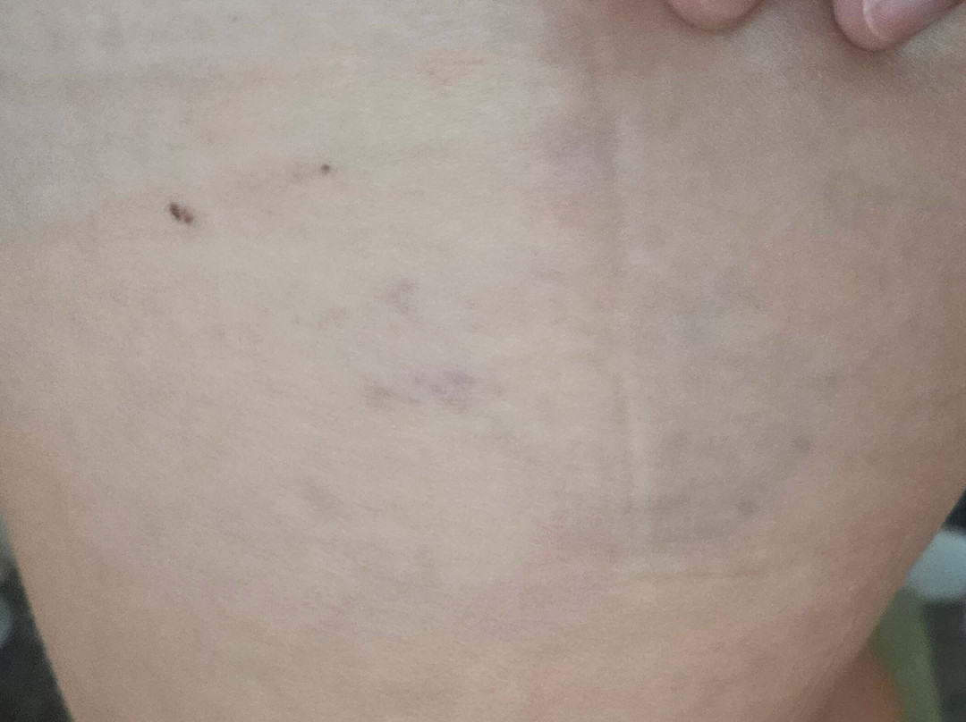 Mountain Aire Inn主图