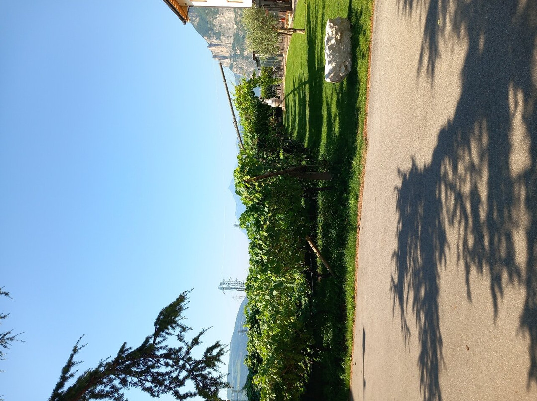 Antico Fienile Agritur主图