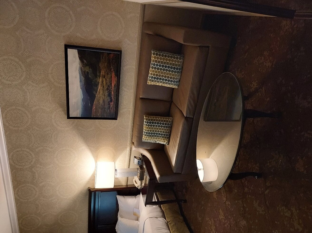 Ayres Hotel Corona - Riverside主图