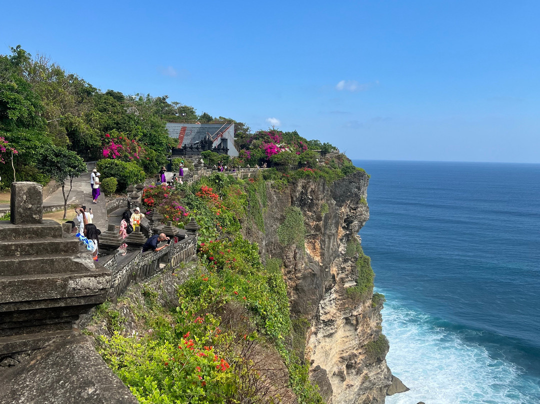 Sai Bali Tours景点图片