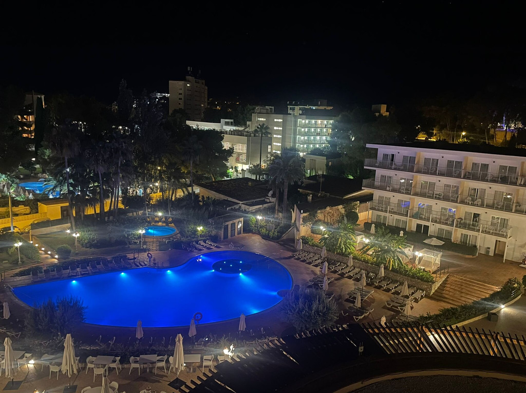 Valentin Grand Park Suite Hotel主图