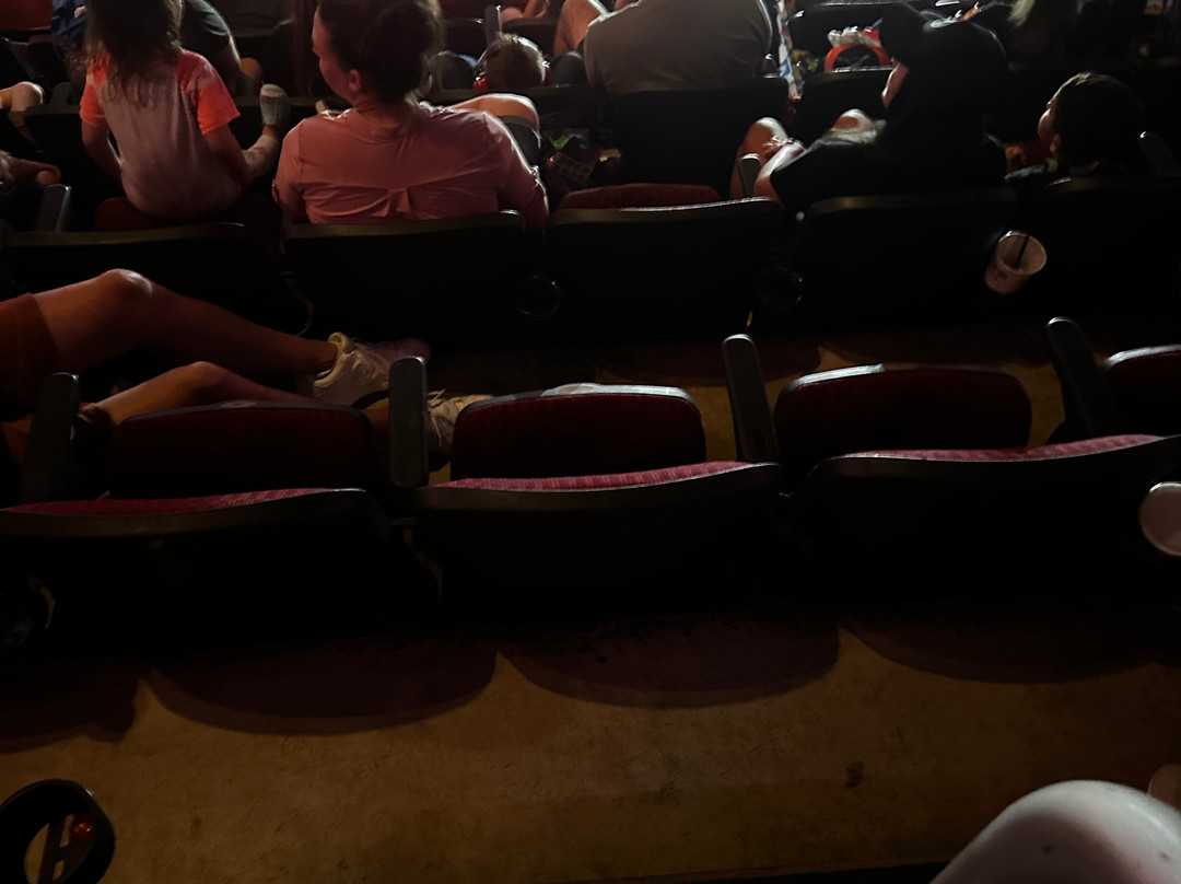 Desert Diamond Arena-格兰岱尔必去景点