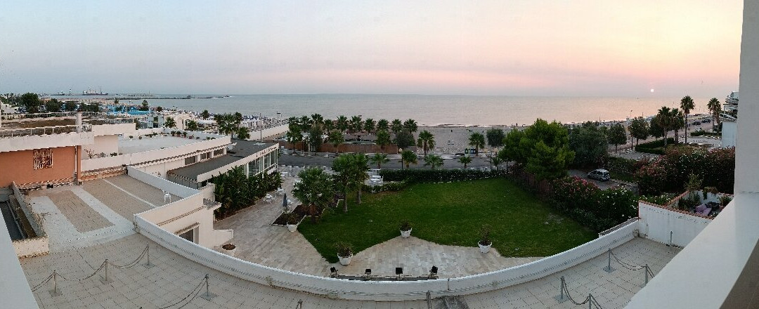 Hotel La Terrazza主图