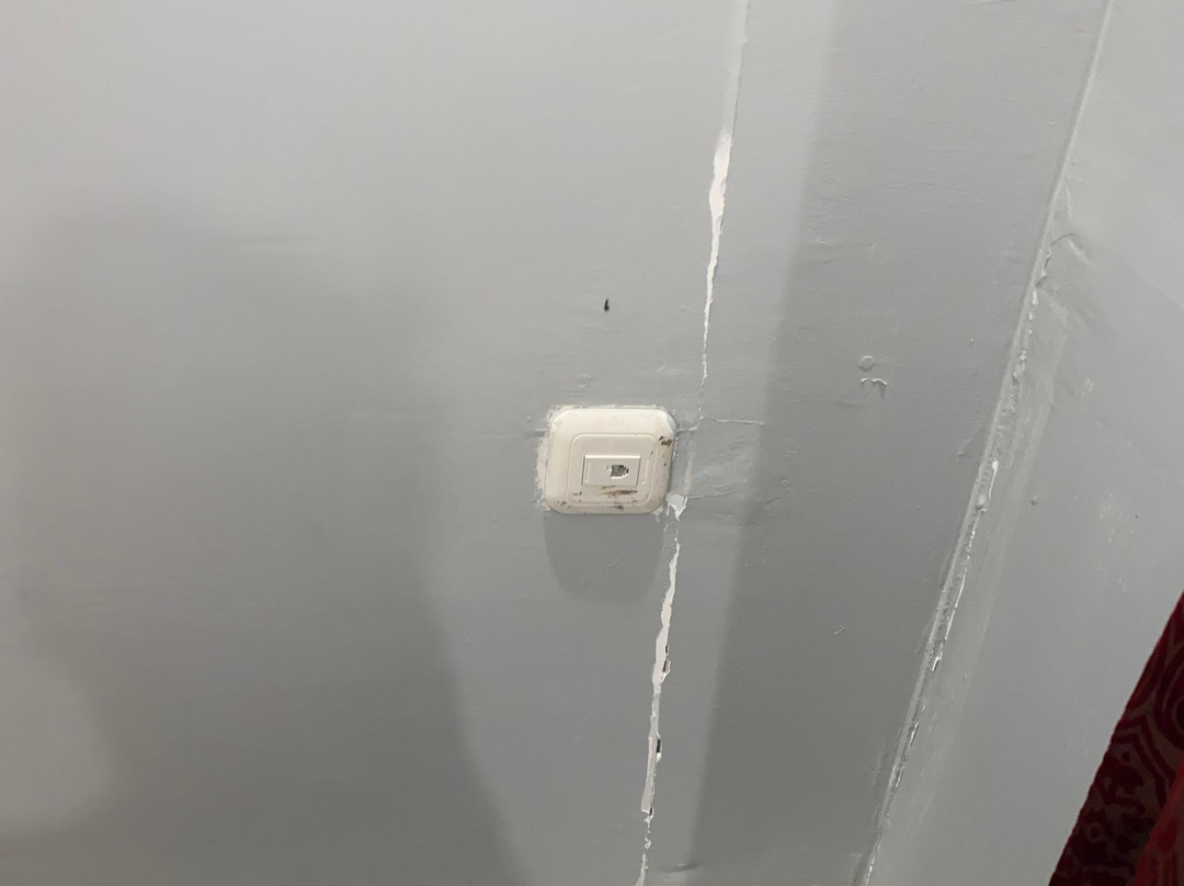 Wahyu Dana Hotel主图