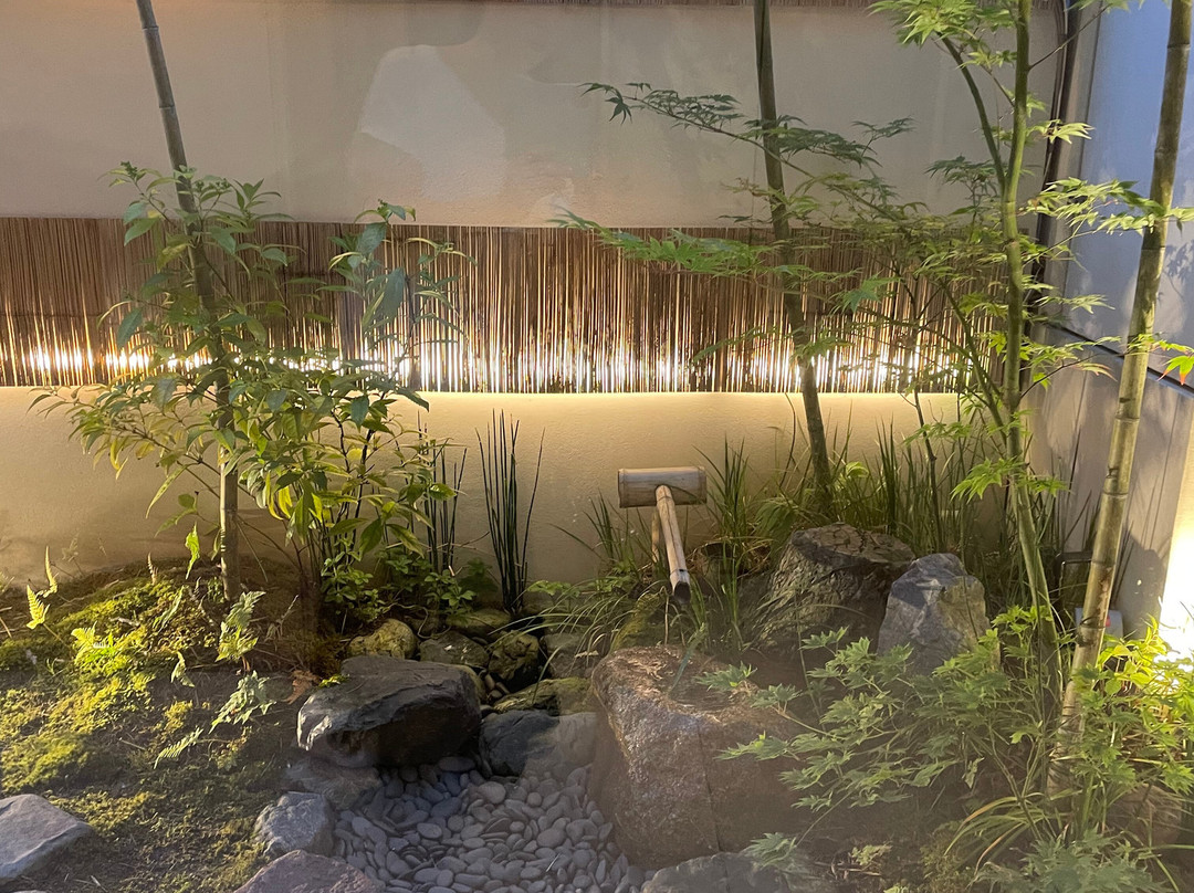 The Junei Hotel 京都主图