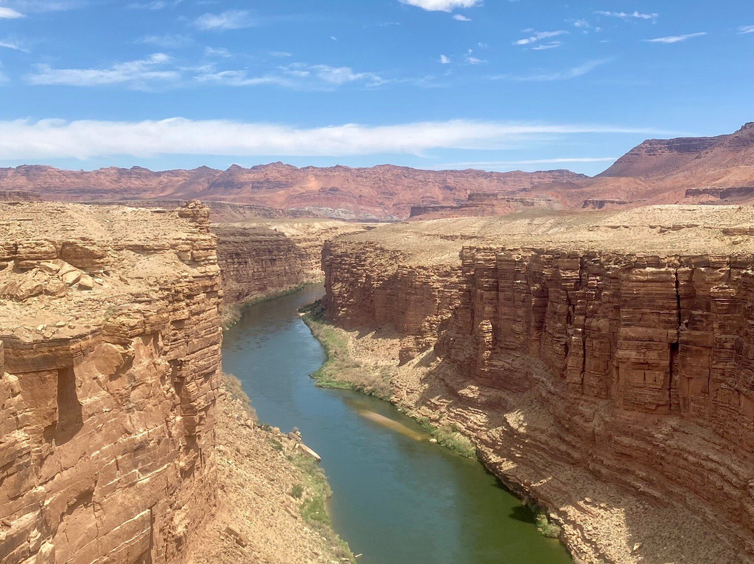 Lees Ferry-佩吉必去景点