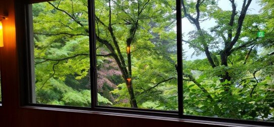 Negiya 陵枫阁主图