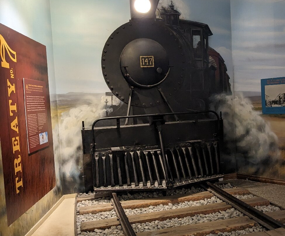 卡尔加里堡-卡尔加里必去景点