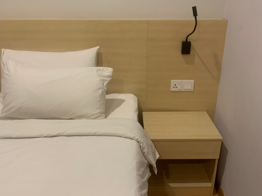 Swiss-Belhotel Kuantan主图