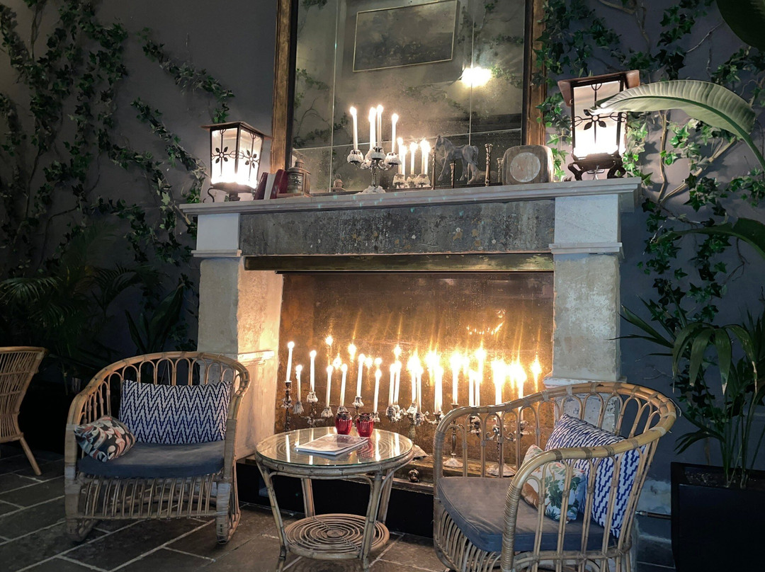Palma Riad