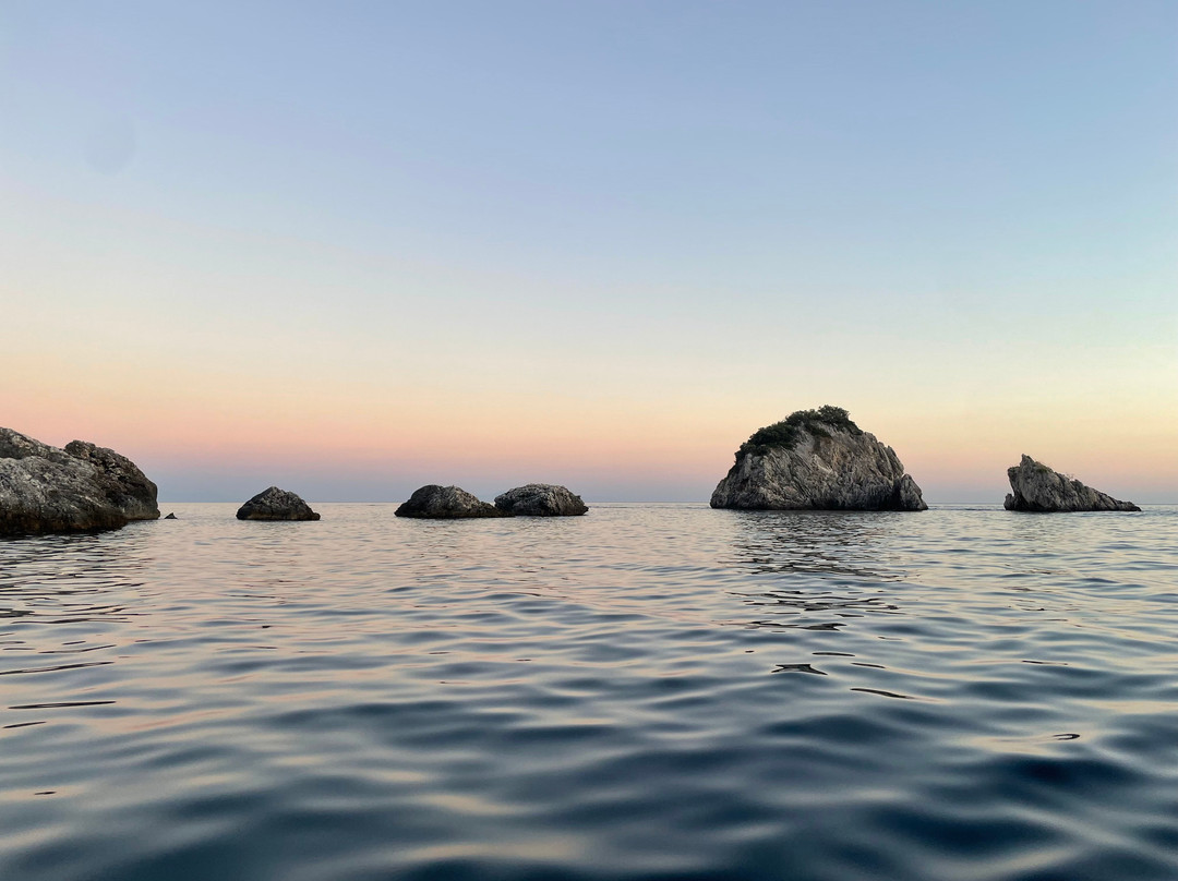 Explore The Outside - Ionian Islands-帕蒂卡必去景点