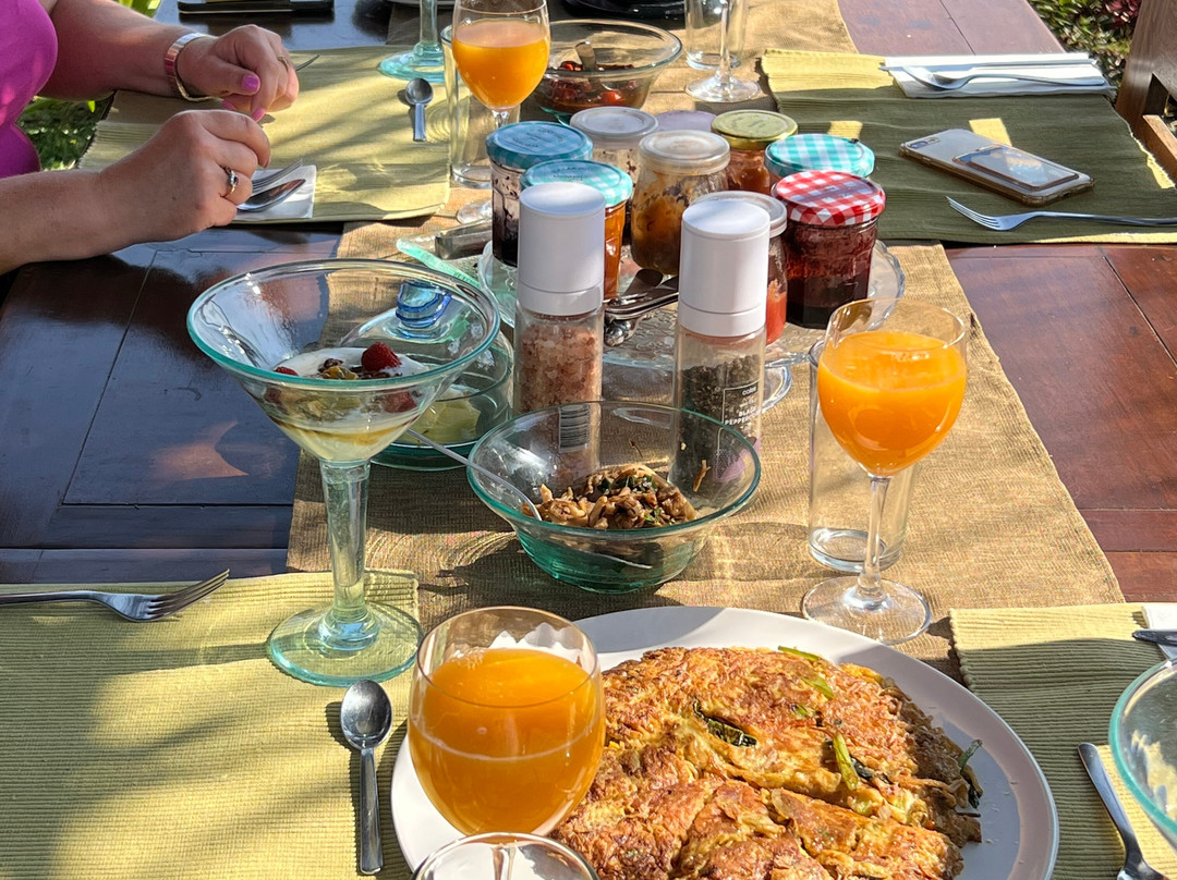 Samasaya Garden-布布安必去景点