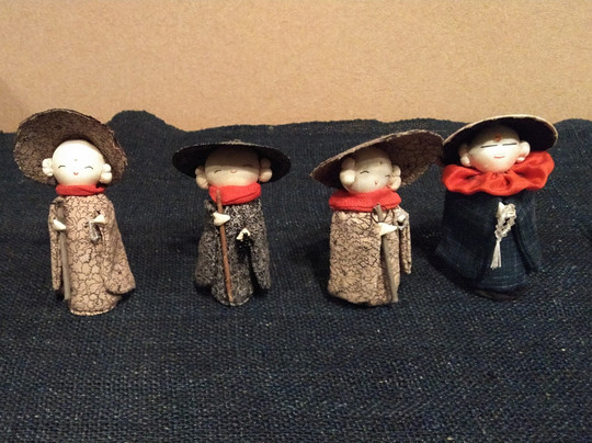 变若水之汤 茑屋主图