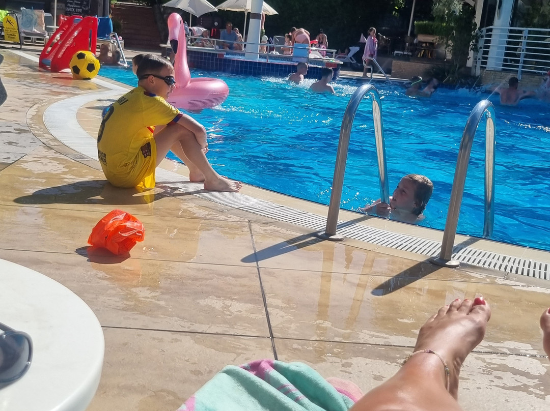 Club Cettia Apartments主图