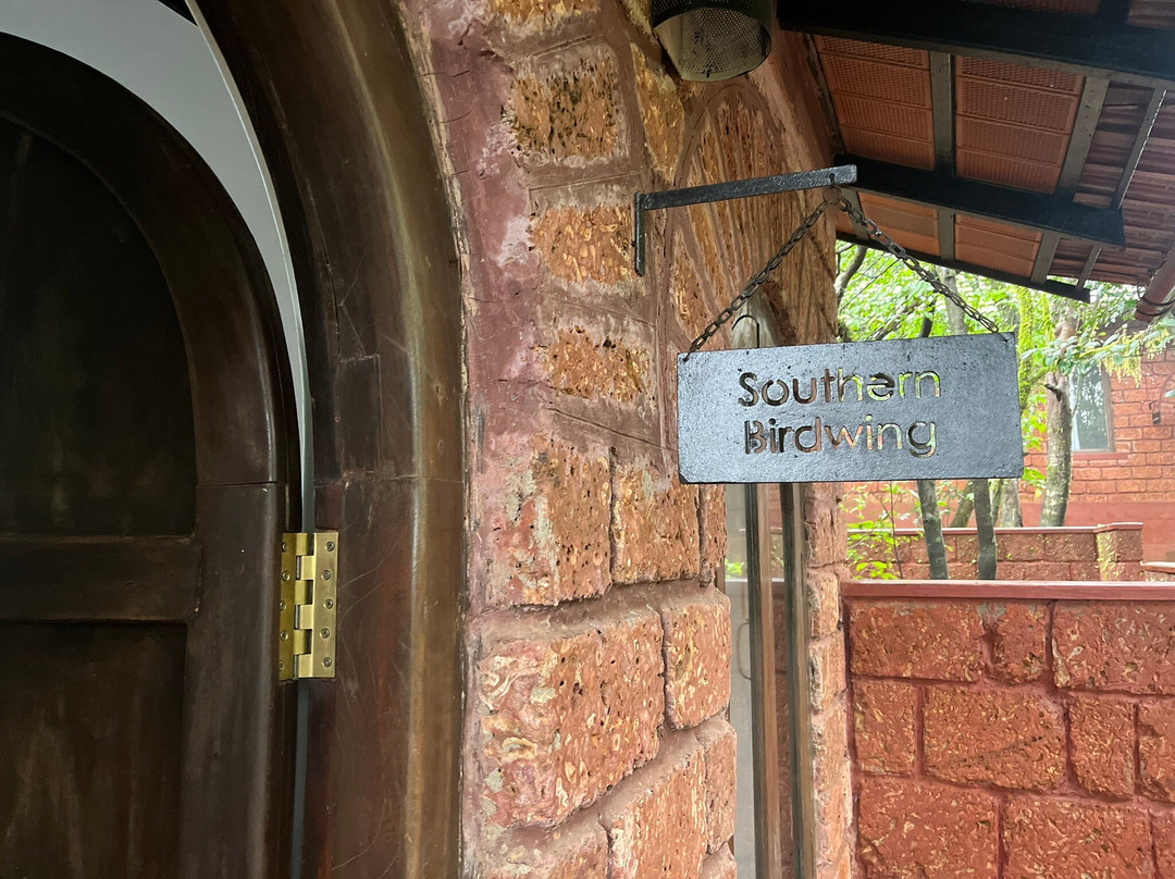 Whistling Woods Amboli主图