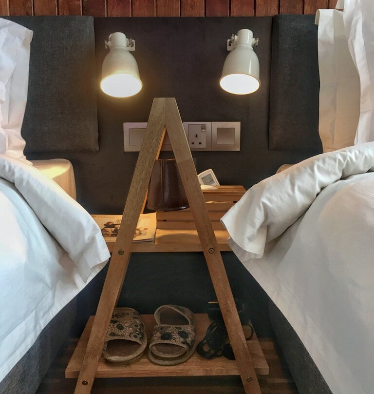 Muo Boutique Hotel主图