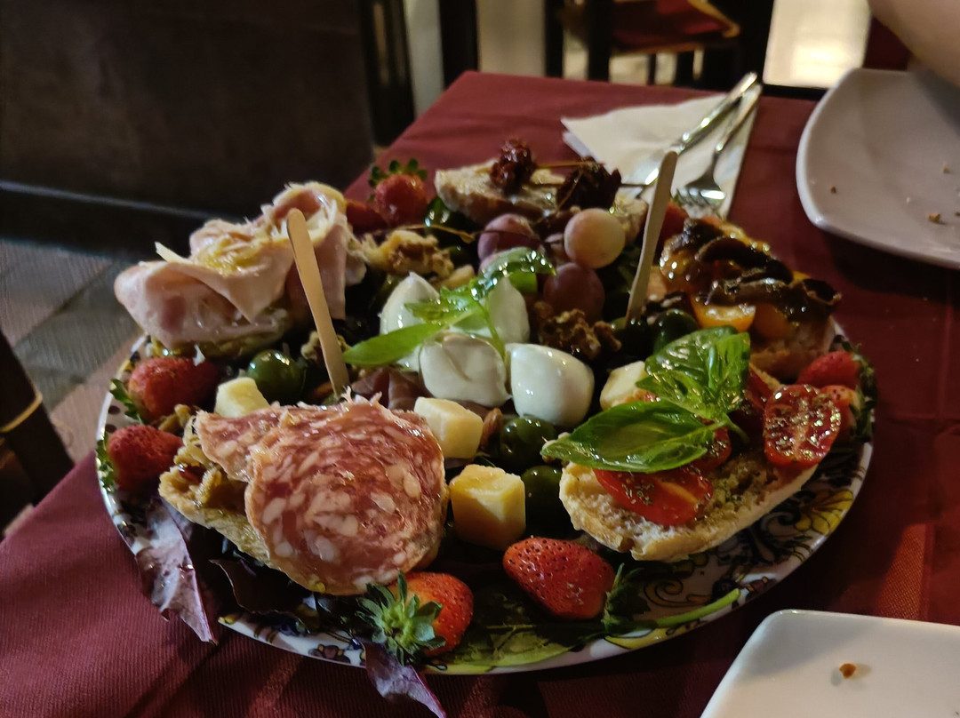 Vinness | Vineria & Gastronomia景点图片