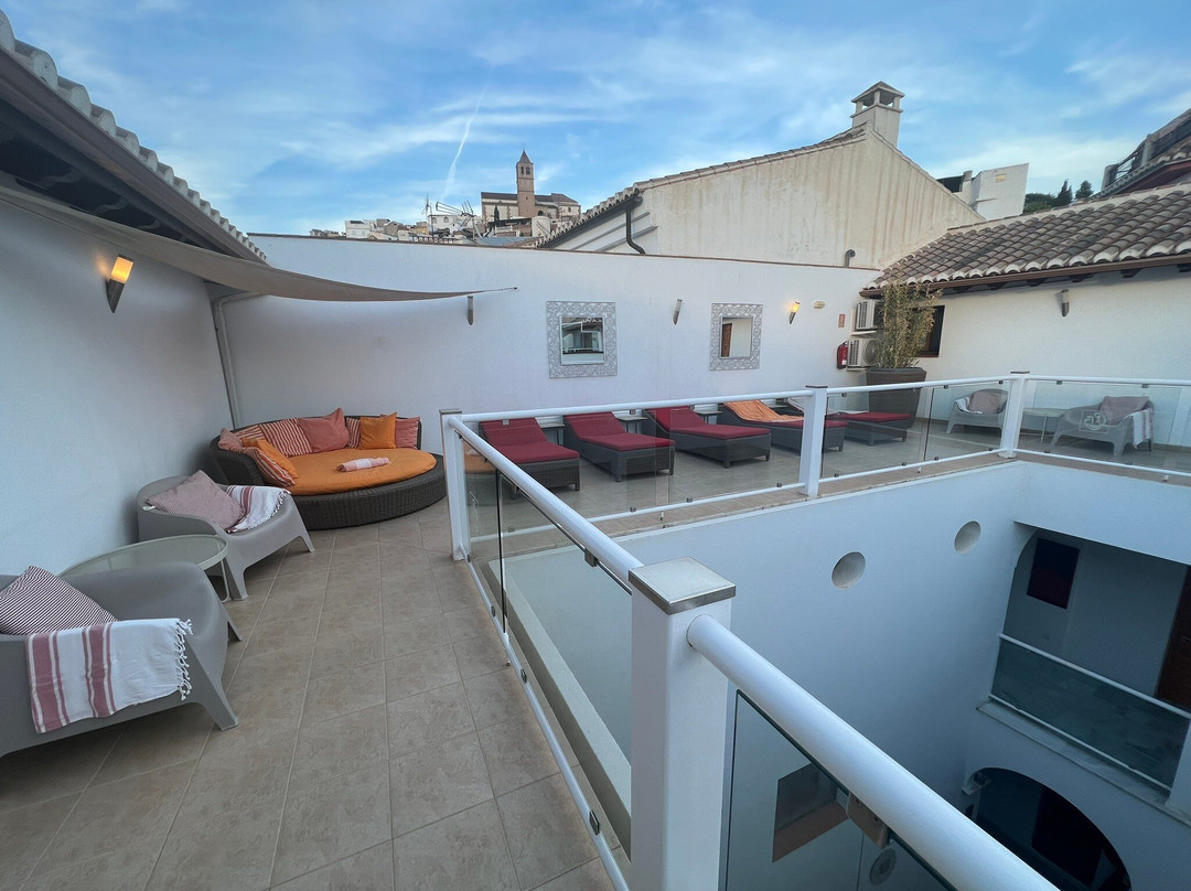 Hotel Palacio Blanco主图