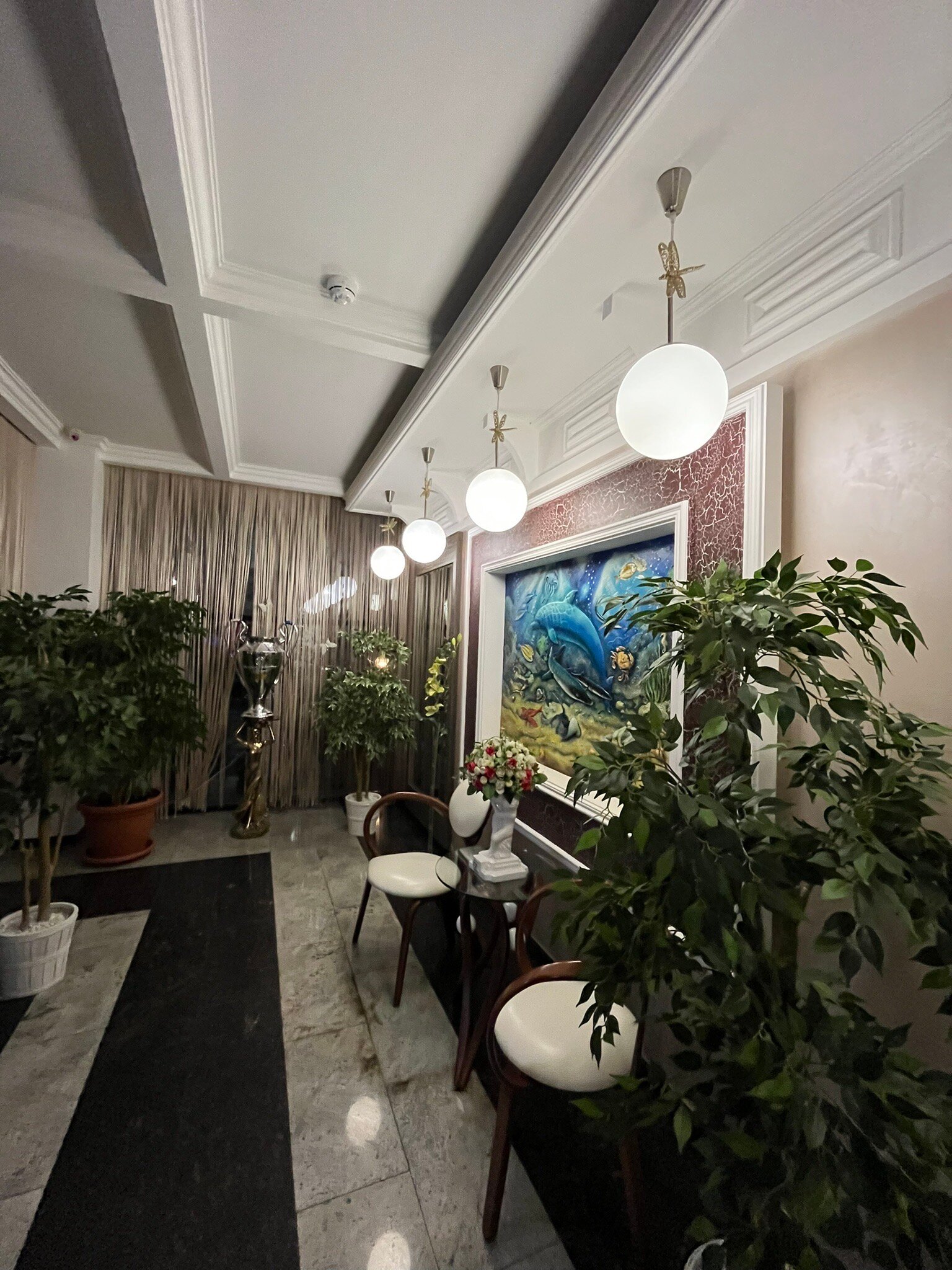 Black Sea Hotel-官方