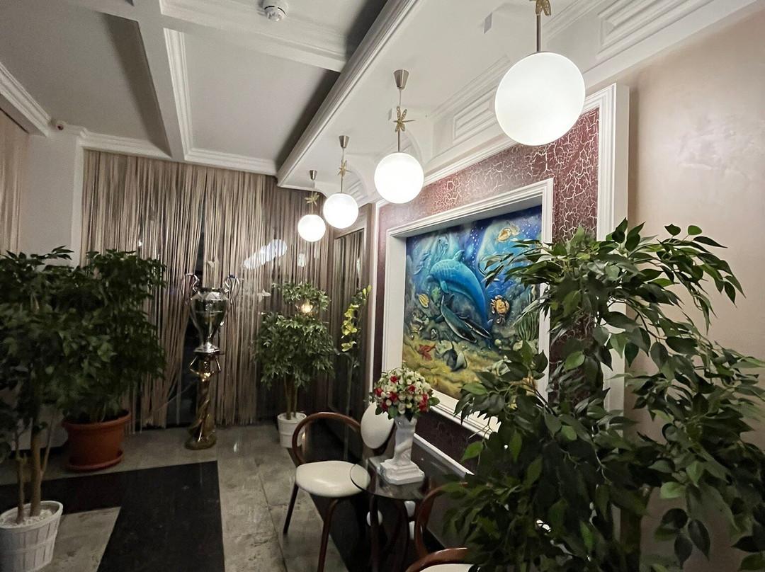 Black Sea Hotel主图