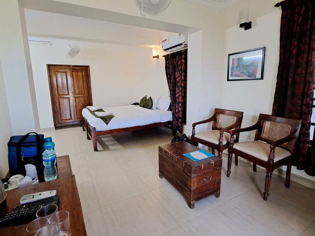 Triveny Camelot Resort & Spa主图