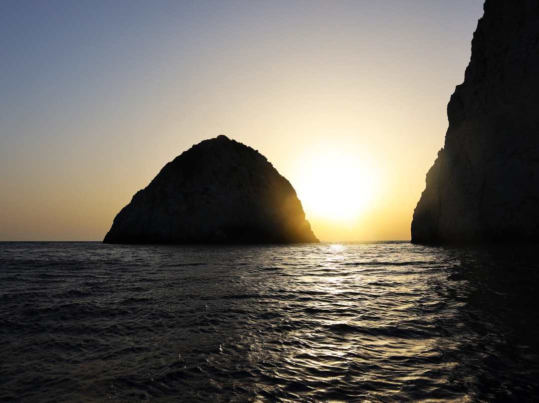 Zakynthos-Summer-Alikanas必去景点
