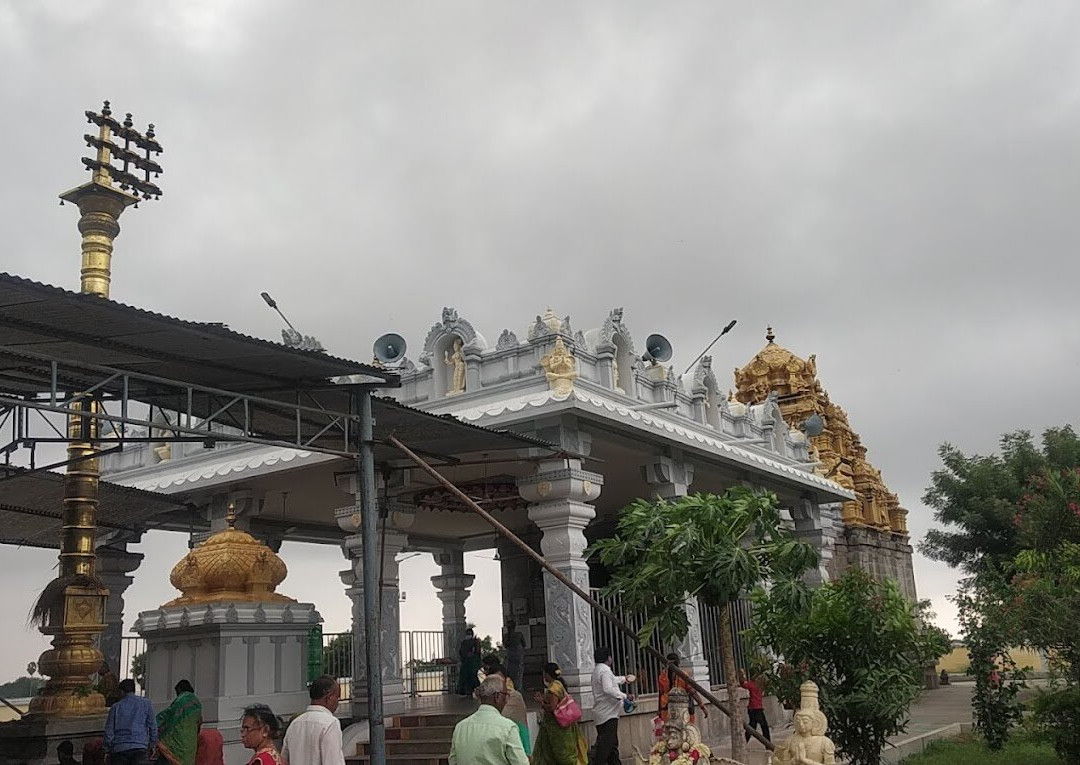 Sri Sridevi Bhudevi Sametha Prasanna Venkateswara Swami Temple景点图片