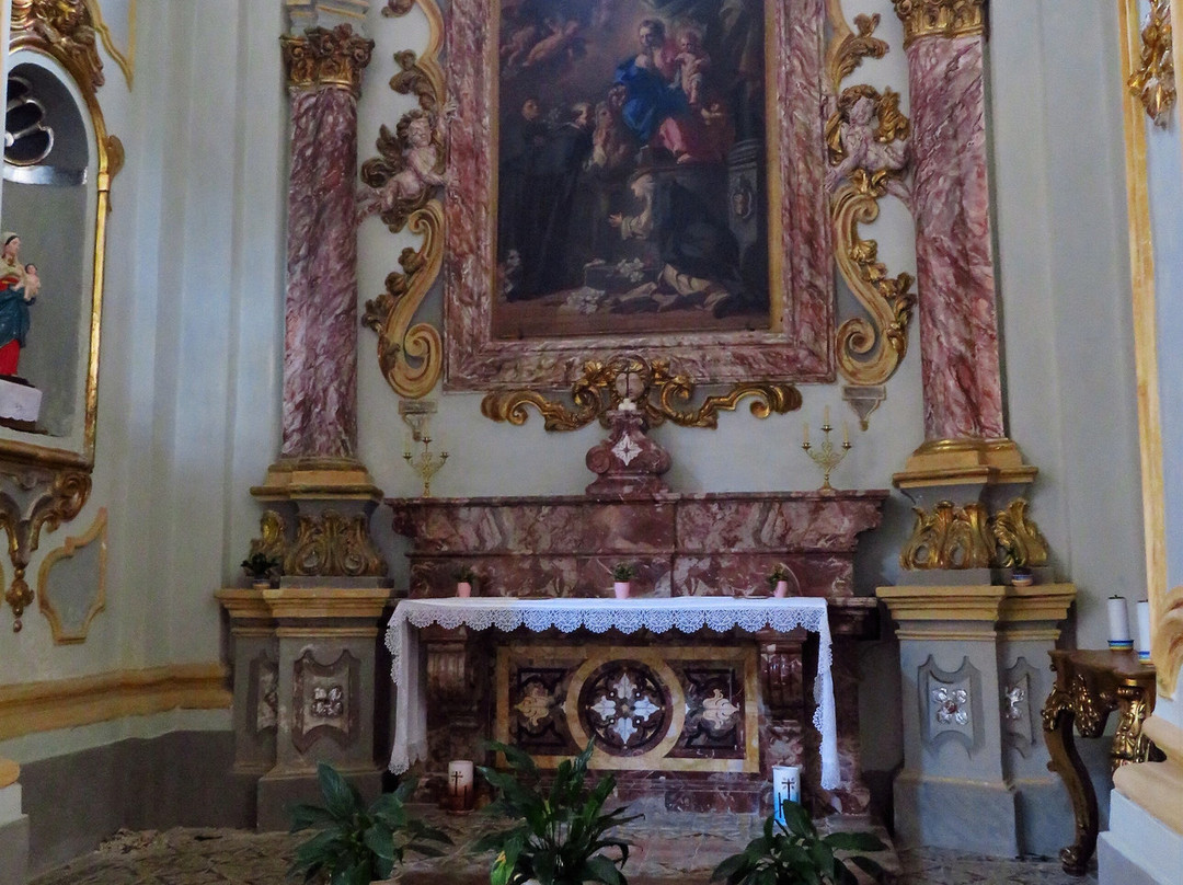Collegiata di San Martino景点图片