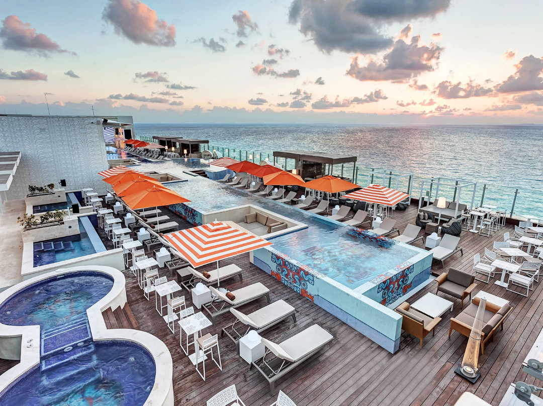 Royalton CHIC Cancun, An Autograph Collection All-Inclusive Resort - Adults Only