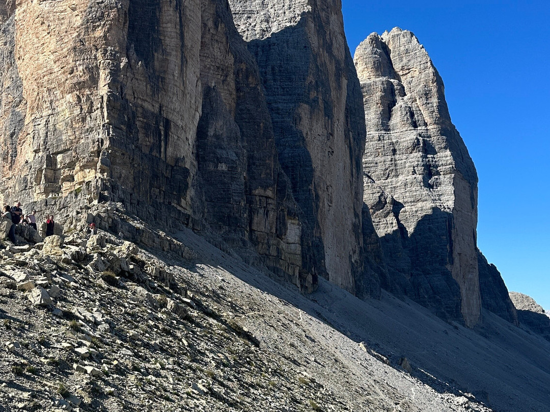 Dolomite Treks - Day Excursions景点图片
