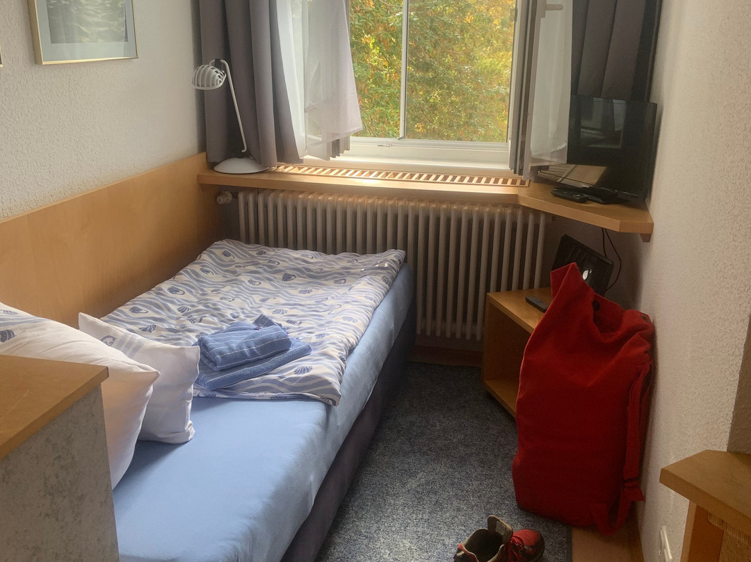 Appartement-Haus Dornbusch主图