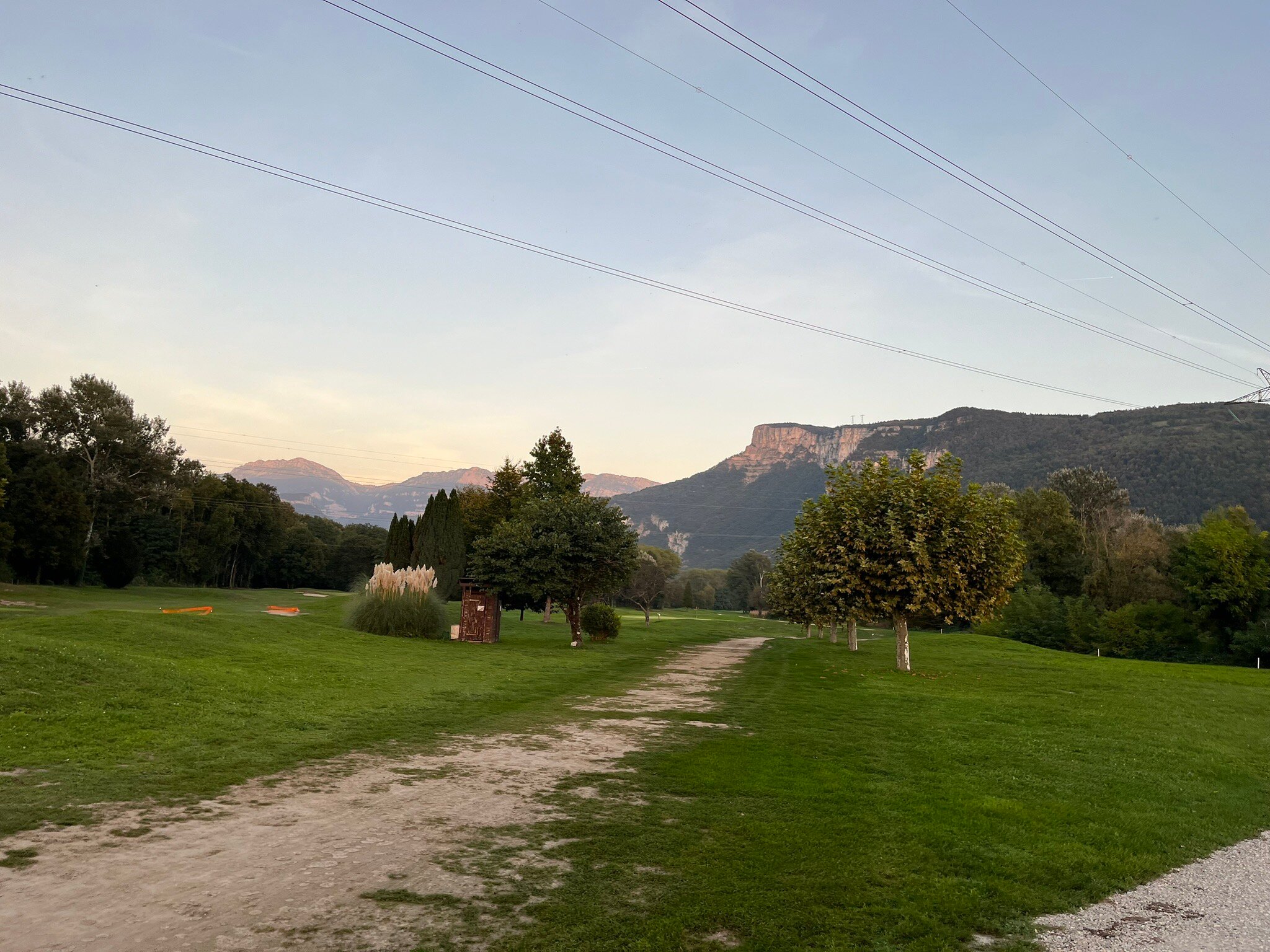 Domaine de Charmeil Golf- Hotel- Seminaires-官方
