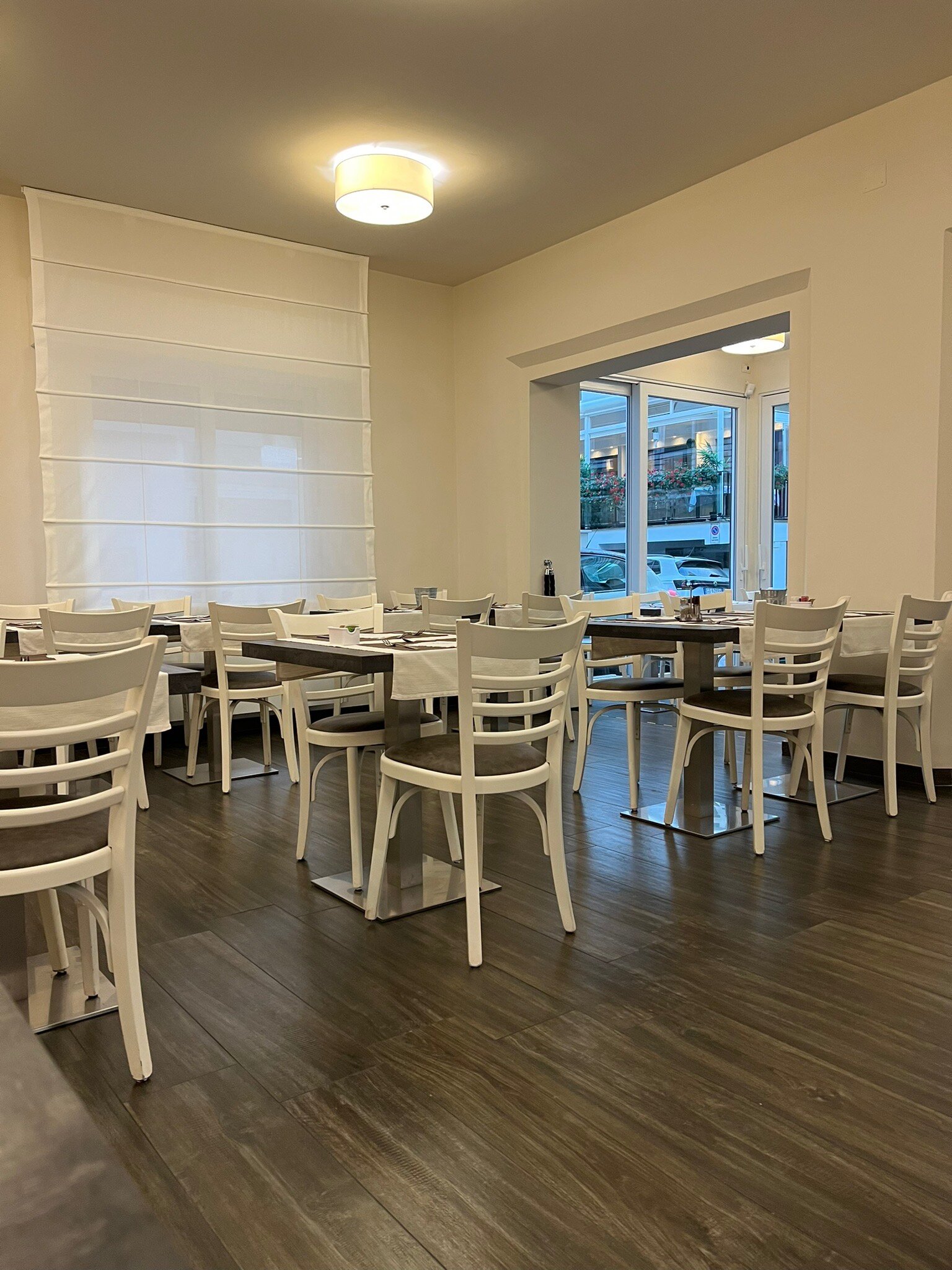 Hotel Casablanca-官方