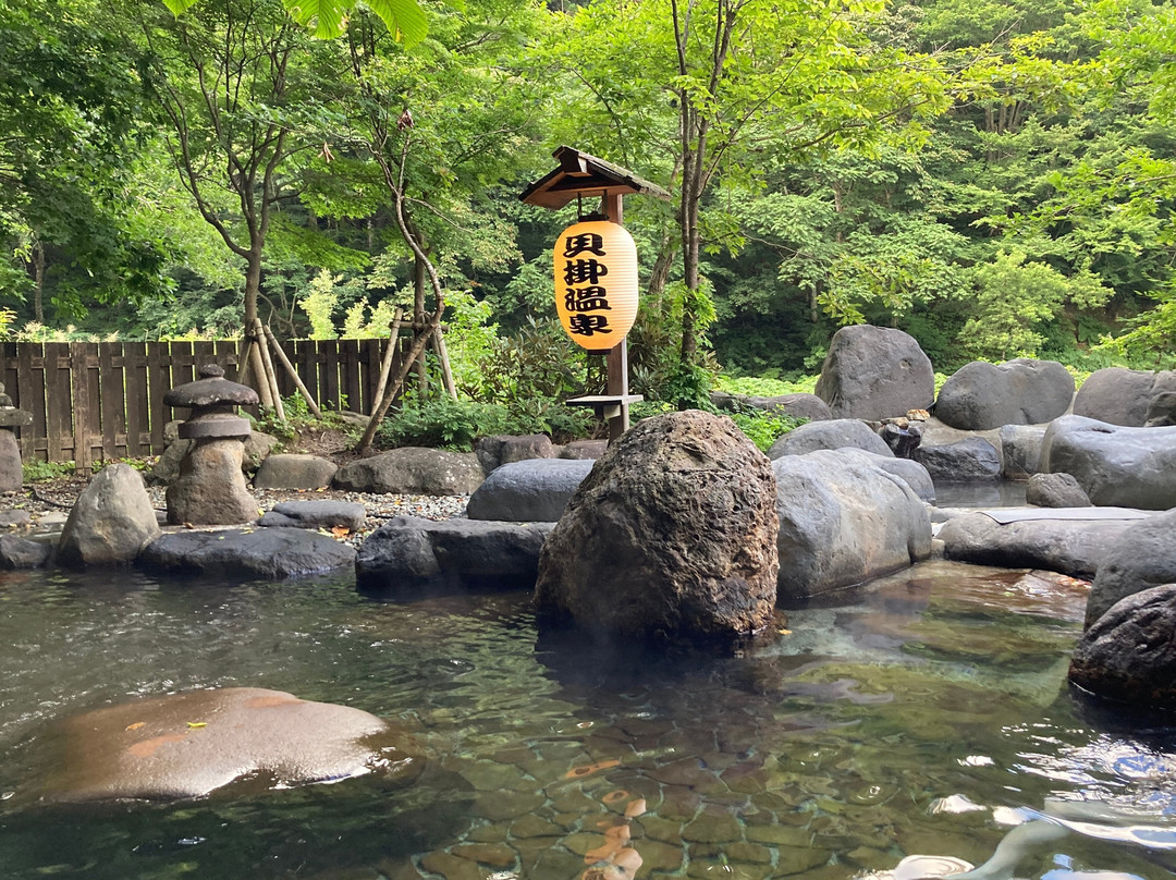 贝挂温泉主图